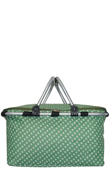 Picnic Basket-TSP802/LIME